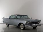 Imperial Southampton Hardtop Coupe 1957 года